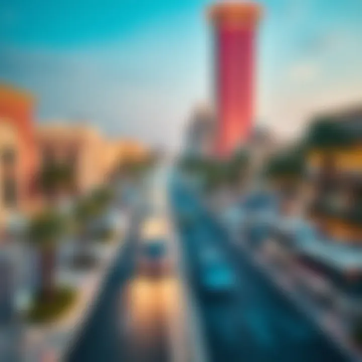 Exploring Majan Dubailand: A Comprehensive Guide Summary