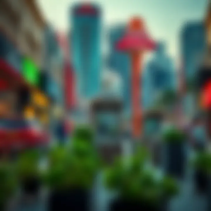 Notable Exploring Massimo's City Walk: A Comprehensive Guide