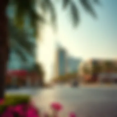 Notable Exploring Meadows Dubai: A Comprehensive Overview Notable Exploring Meadows Dubai: A Comprehensive Overview