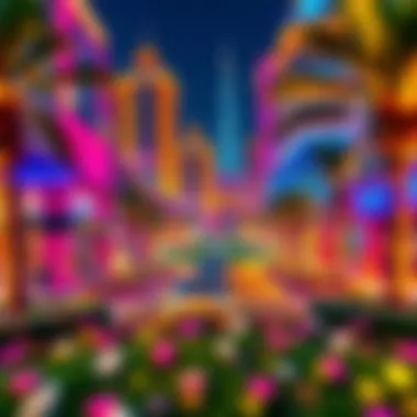 Exploring Meadows Dubai: A Comprehensive Overview Summary Exploring Meadows Dubai: A Comprehensive Overview Summary