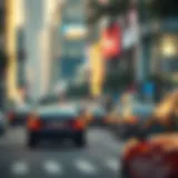 Exploring Motor Culture in Dubai Introduction