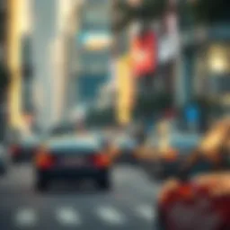 Exploring Motor Culture in Dubai Introduction
