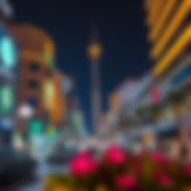 Notable Exploring Mudon Al Salam Town Centre Notable Exploring Mudon Al Salam Town Centre