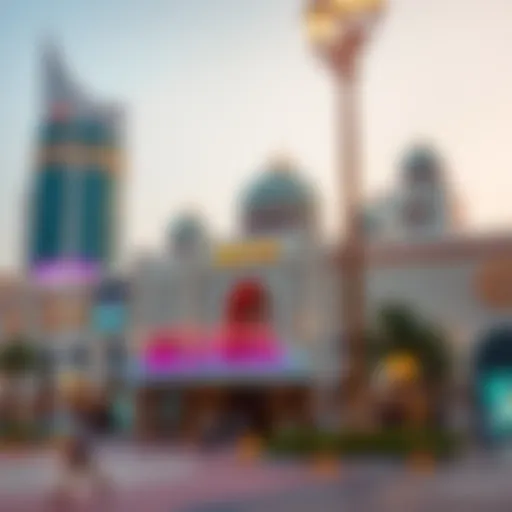 Exploring Mulla Plaza: A Comprehensive Guide to This Dubai Landmark Introduction Exploring Mulla Plaza: A Comprehensive Guide to This Dubai Landmark Introduction