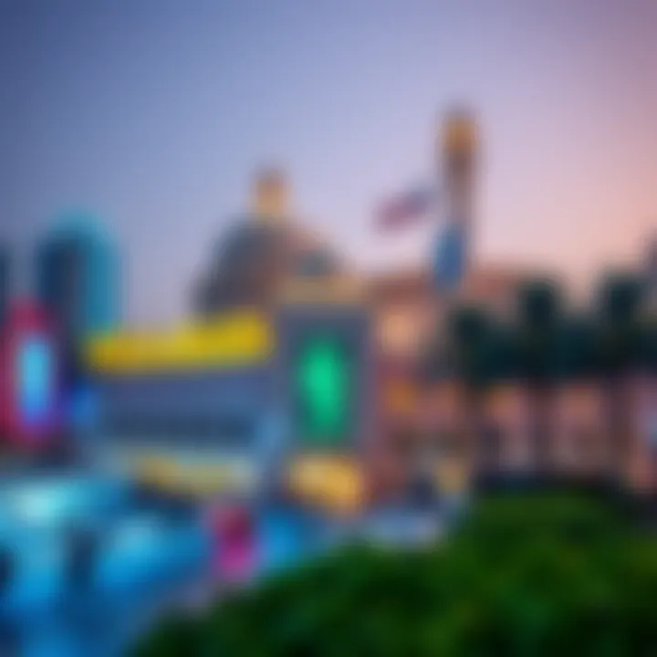 Notable Exploring Mulla Plaza: A Comprehensive Guide to This Dubai Landmark