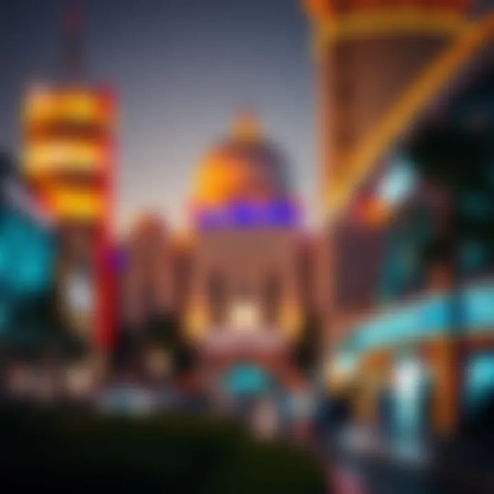 Exploring Mulla Plaza: A Comprehensive Guide to This Dubai Landmark Summary