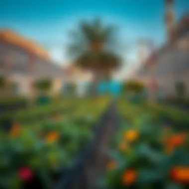 Exploring Nurseries in Al Quoz: A Comprehensive Overview Summary Exploring Nurseries in Al Quoz: A Comprehensive Overview Summary
