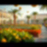 Exploring Nurseries in Dubai Silicon Oasis Introduction