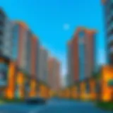 Exploring Orchid Residence Al Jaddaf: A Comprehensive Overview Introduction