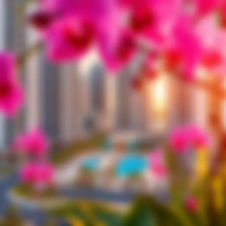 Notable Exploring Orchid Residence Al Jaddaf: A Comprehensive Overview