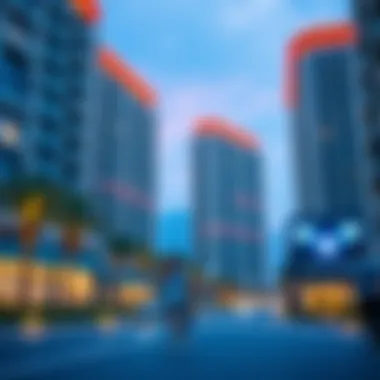 Exploring Orchid Residence Al Jaddaf: A Comprehensive Overview Summary
