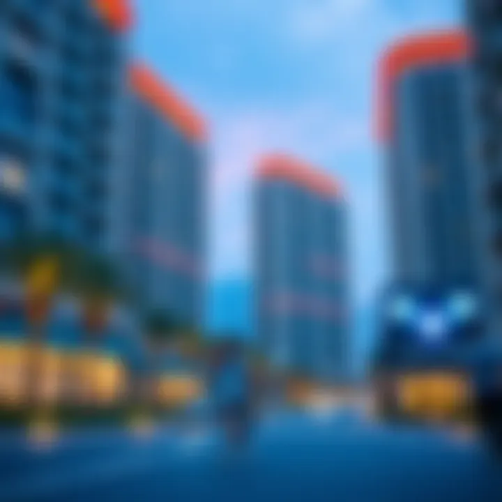 Exploring Orchid Residence Al Jaddaf: A Comprehensive Overview Summary