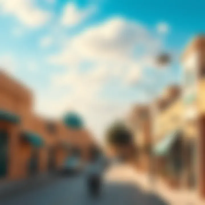 Notable Exploring Oud Al Muteena: A Neighborhood of Cultural Richness in Dubai