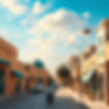 Notable Exploring Oud Al Muteena: A Neighborhood of Cultural Richness in Dubai Notable Exploring Oud Al Muteena: A Neighborhood of Cultural Richness in Dubai