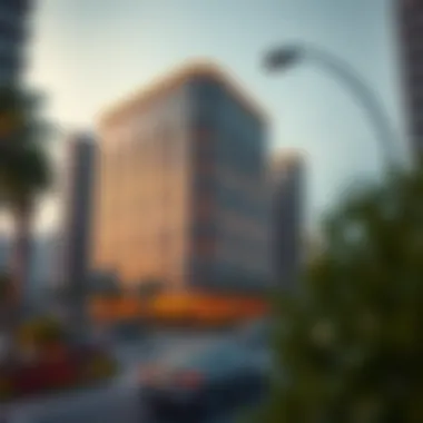 Exploring R441 Wasl Building: A Comprehensive Insight Summary Exploring R441 Wasl Building: A Comprehensive Insight Summary