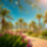Exploring Ras Al Khor: A Green Oasis in the Heart of Dubai Introduction