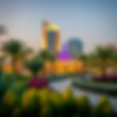 Notable Exploring Ras Al Khor: A Green Oasis in the Heart of Dubai Notable Exploring Ras Al Khor: A Green Oasis in the Heart of Dubai