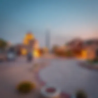 Exploring Ras Al Khor: A Multifaceted Look at Dubai's Eco-Haven Introduction Exploring Ras Al Khor: A Multifaceted Look at Dubai's Eco-Haven Introduction