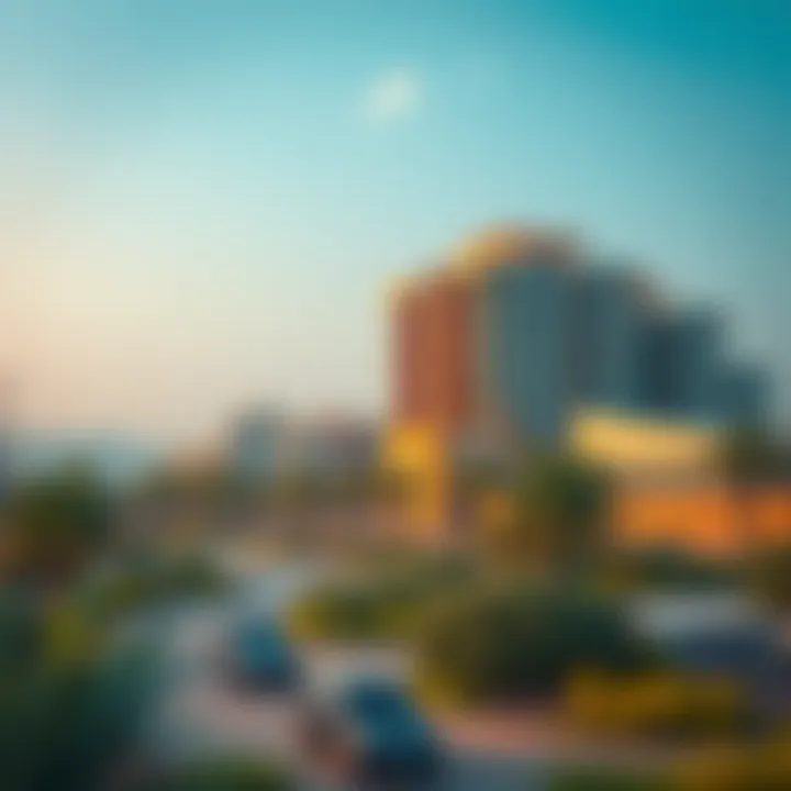 Notable Exploring Ras Al Khor: A Multifaceted Look at Dubai's Eco-Haven