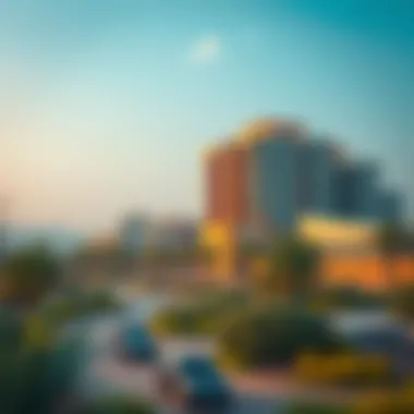 Notable Exploring Ras Al Khor: A Multifaceted Look at Dubai's Eco-Haven Notable Exploring Ras Al Khor: A Multifaceted Look at Dubai's Eco-Haven