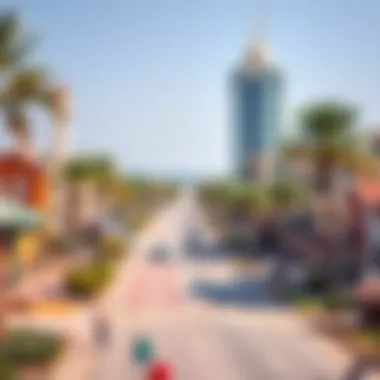 Exploring Ras Al Khor: A Multifaceted Look at Dubai's Eco-Haven Summary Exploring Ras Al Khor: A Multifaceted Look at Dubai's Eco-Haven Summary