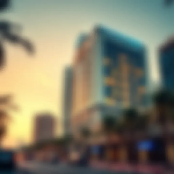 Notable Exploring Rashid Building: A Comprehensive Study