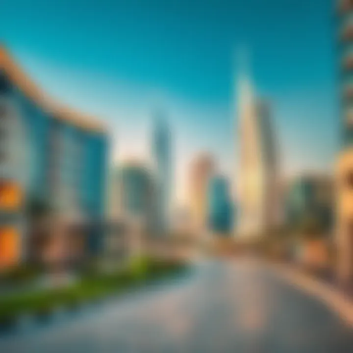 Notable Exploring Royal Pearl Al Barsha: A Comprehensive Overview