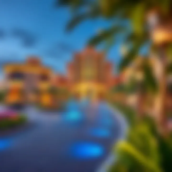 Exploring Royal Pearl Al Barsha: A Comprehensive Overview Summary