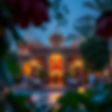 Notable Exploring Sarhad Darbar: A Gastronomic Journey in Discovery Gardens Notable Exploring Sarhad Darbar: A Gastronomic Journey in Discovery Gardens