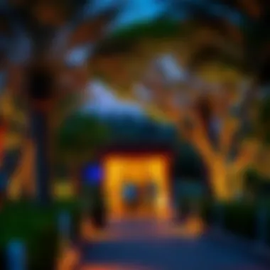 Notable Exploring Satwa Park: A Hidden Oasis in Dubai Notable Exploring Satwa Park: A Hidden Oasis in Dubai