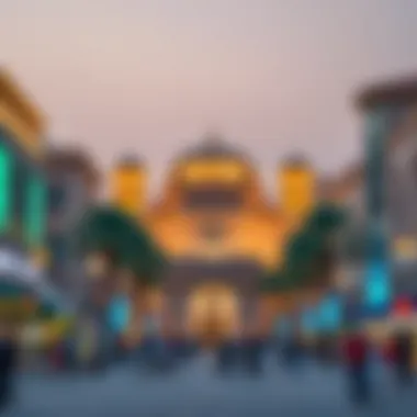 Exploring Sheikh Ahmed Square: A Cultural and Historical Perspective Summary Exploring Sheikh Ahmed Square: A Cultural and Historical Perspective Summary