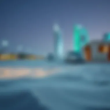Exploring Silver Sand in Dubai: A Multifaceted Insight Introduction