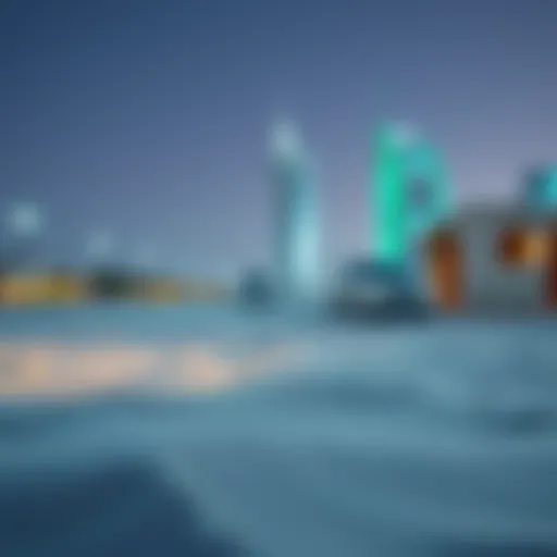 Exploring Silver Sand in Dubai: A Multifaceted Insight Introduction