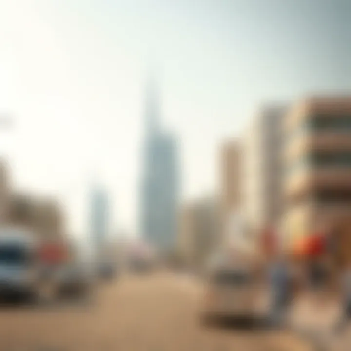 Notable Exploring Silver Sand in Dubai: A Multifaceted Insight