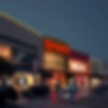 Exploring Spinneys Mira: A Cornerstone of Dubai's Retail Landscape Summary Exploring Spinneys Mira: A Cornerstone of Dubai's Retail Landscape Summary