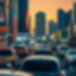 Exploring Spinneys Motor City: A Comprehensive Insight Introduction