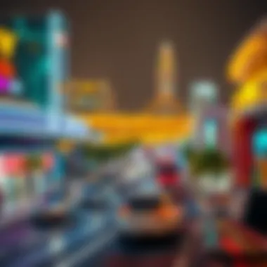 Notable Exploring Spinneys Motor City: A Comprehensive Insight Notable Exploring Spinneys Motor City: A Comprehensive Insight