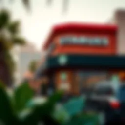 Exploring Starbucks in Motor City: A Unique Blend of Culture and Community Introduction