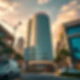 Exploring Sunshine Building Burjuman: A Multifaceted Perspective Introduction