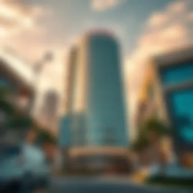 Exploring Sunshine Building Burjuman: A Multifaceted Perspective Introduction Exploring Sunshine Building Burjuman: A Multifaceted Perspective Introduction
