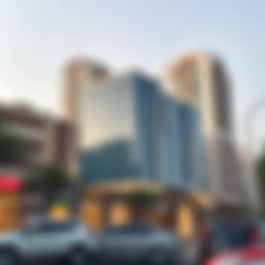 Notable Exploring Sunshine Building Burjuman: A Multifaceted Perspective Notable Exploring Sunshine Building Burjuman: A Multifaceted Perspective