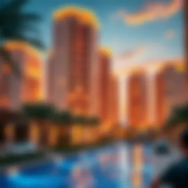 Exploring Talal Residence Dip: A Comprehensive Overview Summary Exploring Talal Residence Dip: A Comprehensive Overview Summary