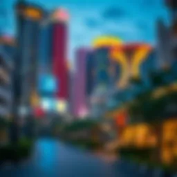 Exploring Thai Healthcare City: A Comprehensive Overview Introduction