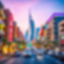 Exploring The 118 Dubai: An In-Depth Look Introduction