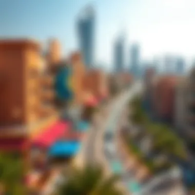 Notable Exploring The 118 Dubai: An In-Depth Look Notable Exploring The 118 Dubai: An In-Depth Look