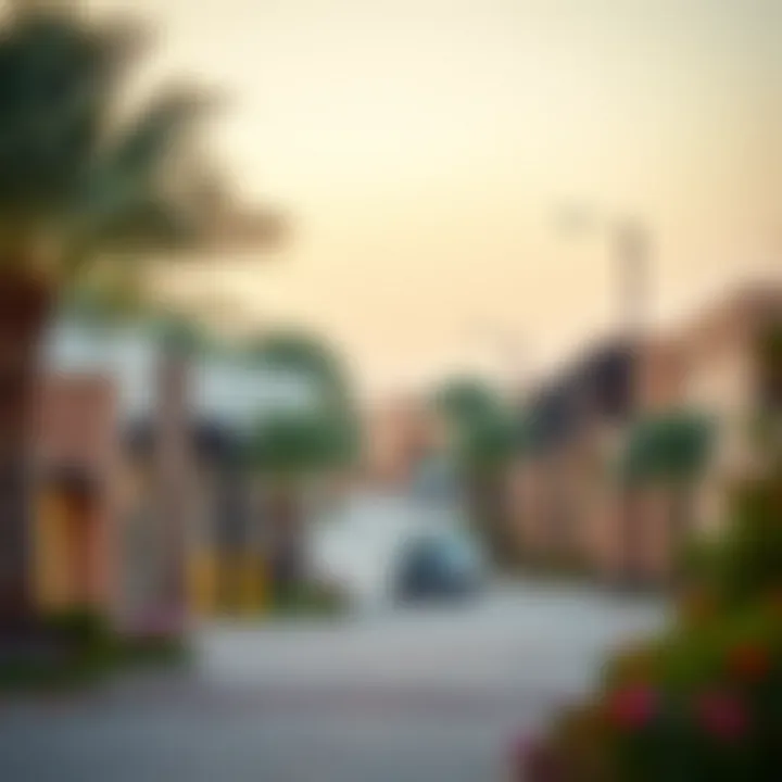 Notable Exploring the Arabian Ranches Community: An In-Depth Overview