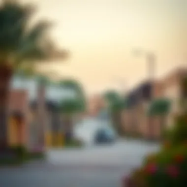 Notable Exploring the Arabian Ranches Community: An In-Depth Overview Notable Exploring the Arabian Ranches Community: An In-Depth Overview