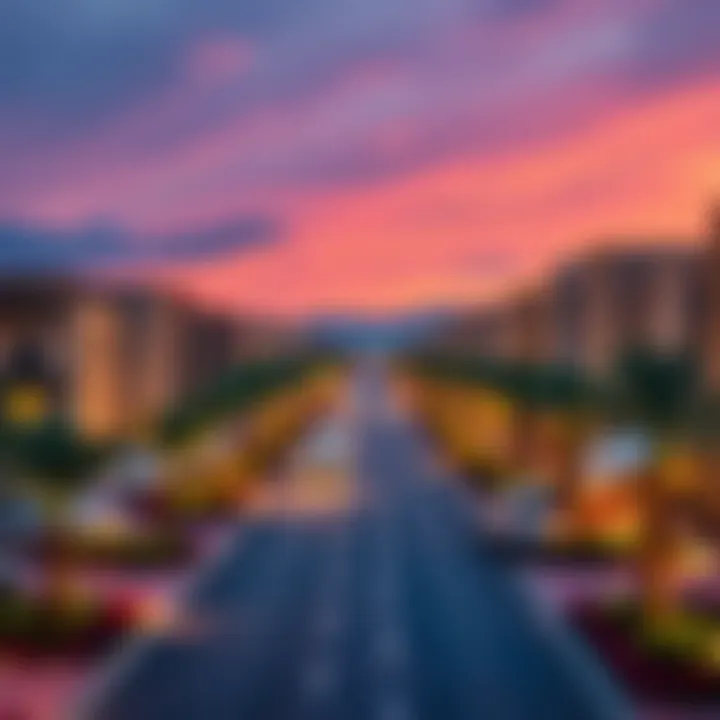 Exploring the Arabian Ranches Community: An In-Depth Overview Summary