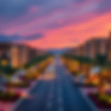 Exploring the Arabian Ranches Community: An In-Depth Overview Summary Exploring the Arabian Ranches Community: An In-Depth Overview Summary