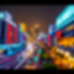 Exploring the Best Cluster in Damac Hills 2 Introduction